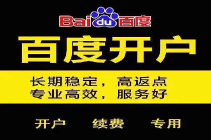 百度竞价广告代运营助力某科技公司实现精准营销